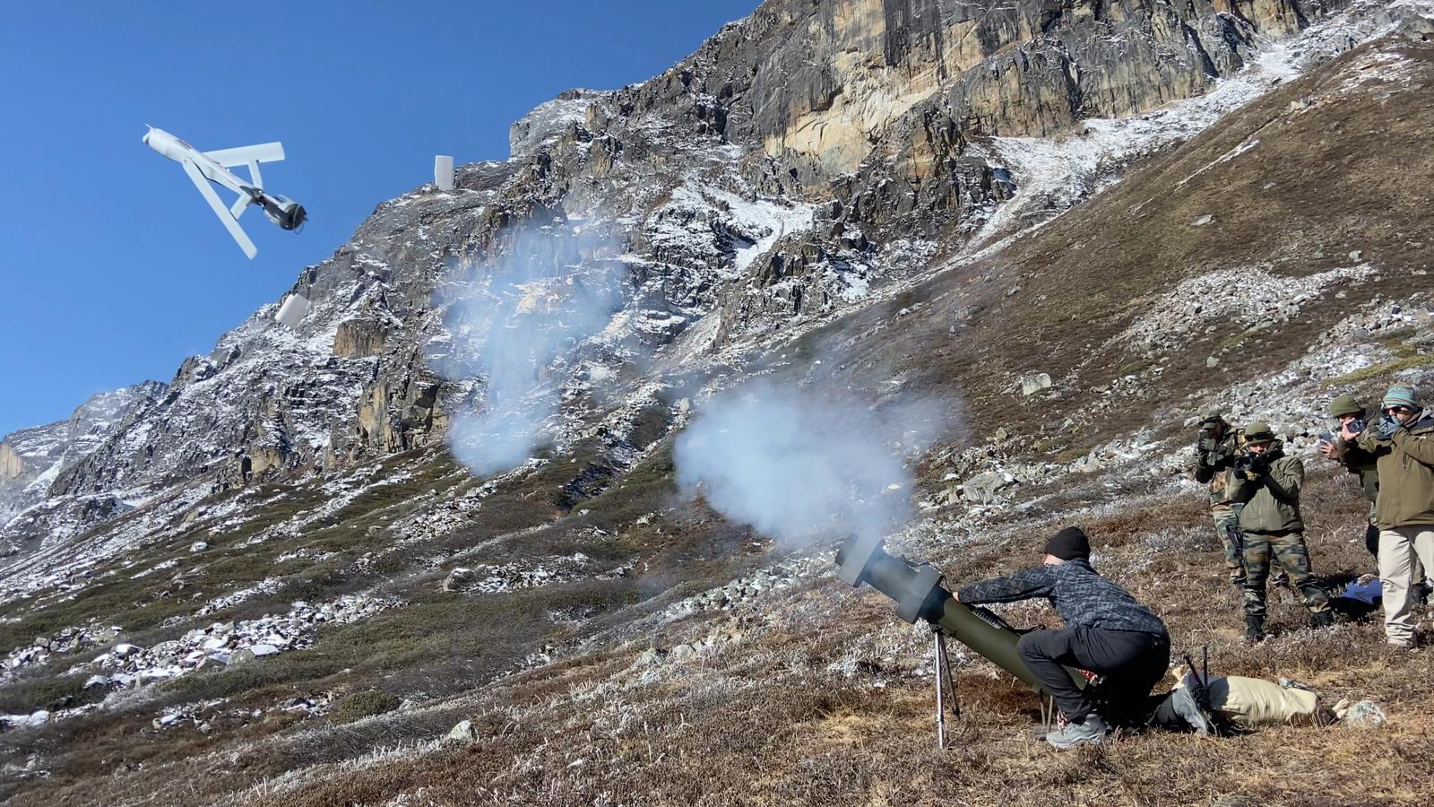 Field Training Exercise