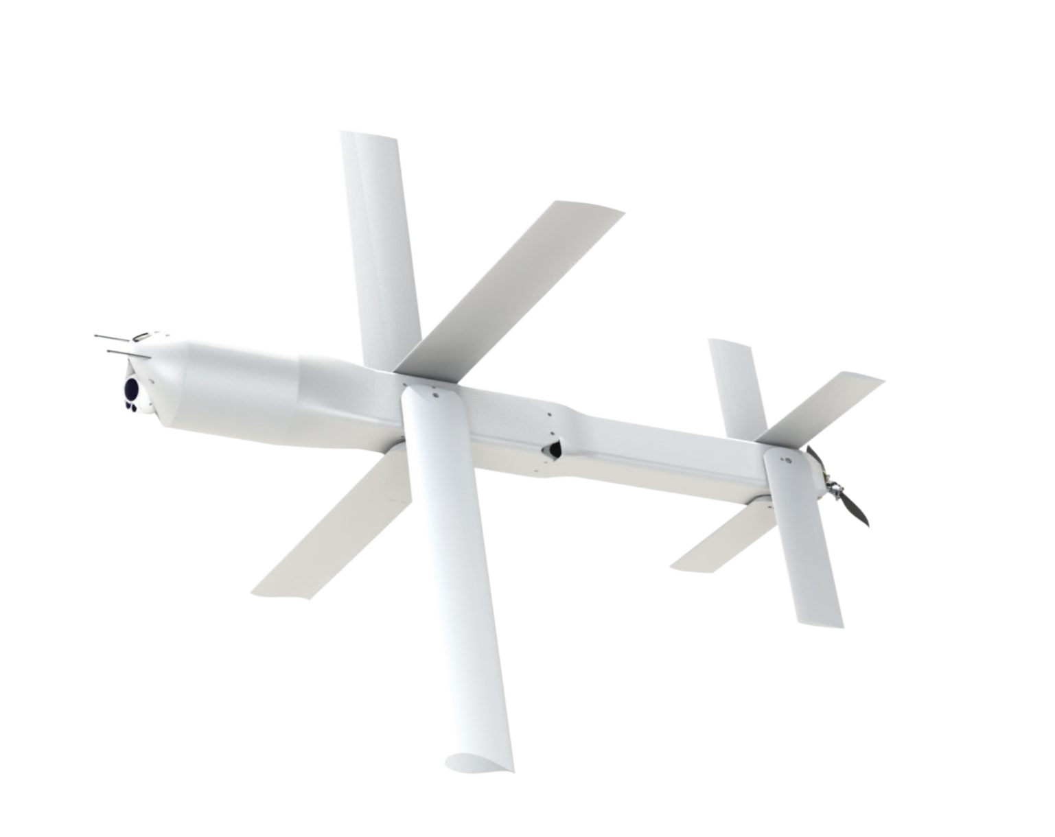 PALM-120 Loitering Munition