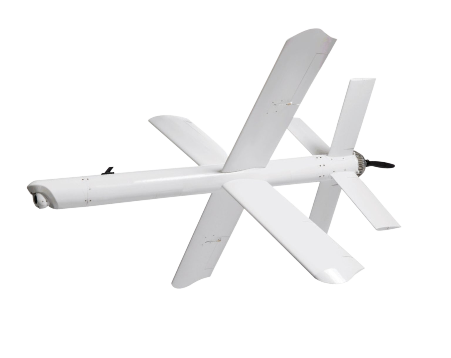 PALM-400 Loitering Munition