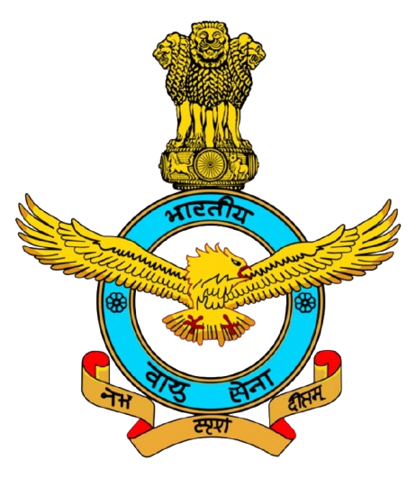 Indian Air Force Logo