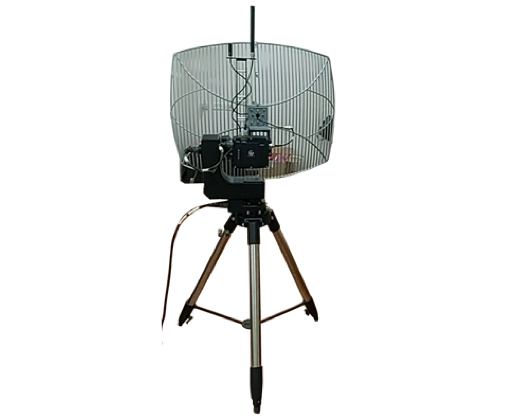 Antenna 100Km Drone System