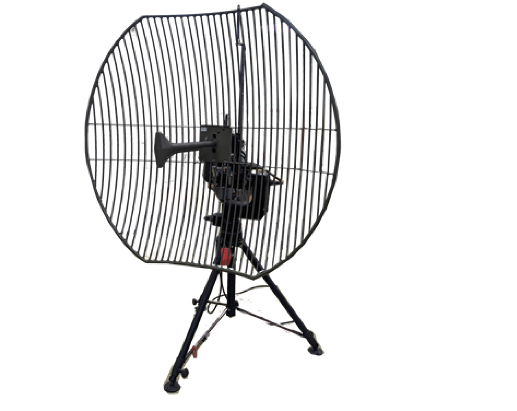 Antenna 150Km Drone System
